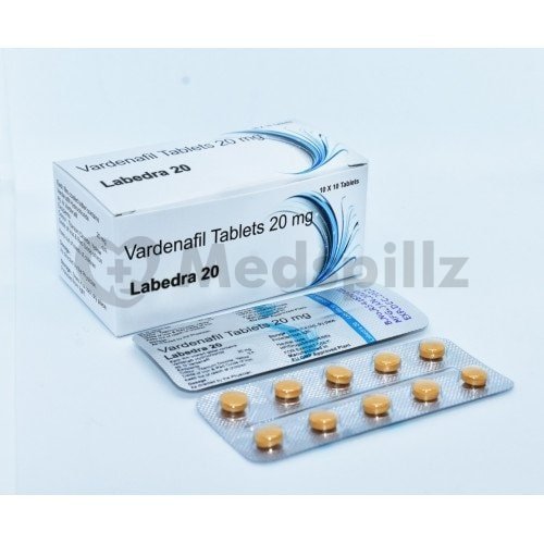 Labedra 20 Mg Labedra 20 Mg