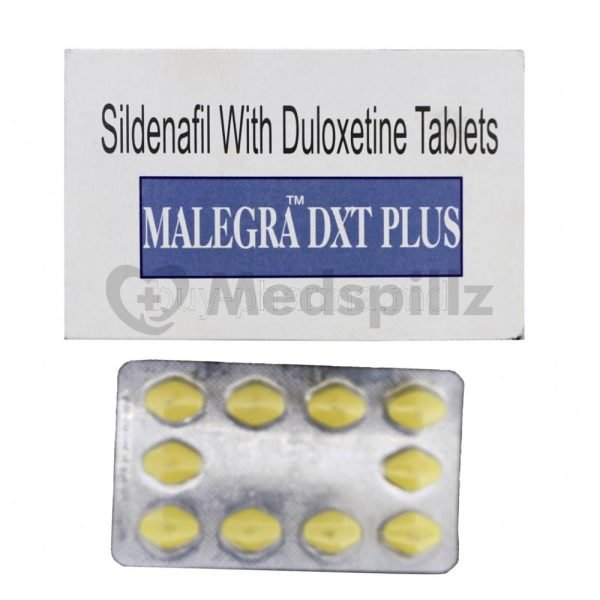 Malegra Dxt Plus