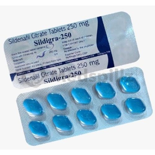 Sildigra 250 mg