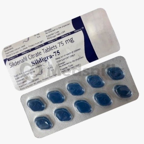 Sildigra 75 mg