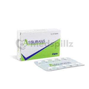 Assurans 20