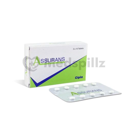 Assurans 20