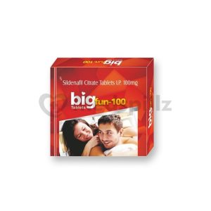Bigfun 100 mg