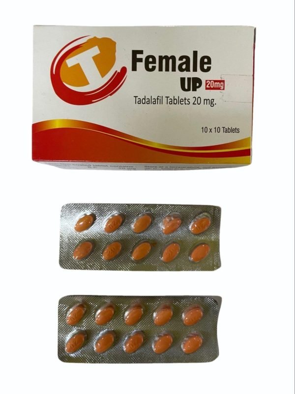 Female UP 20 mg Female UP 20 mg