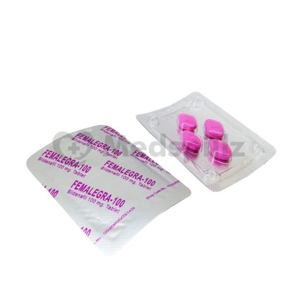 Femalegra 100 mg