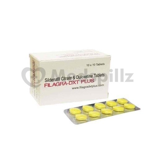 Filagra Dxt Plus