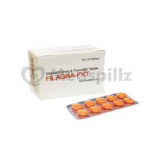Filagra Fxt