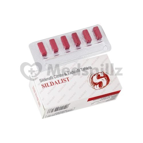 Sildalist 120mg