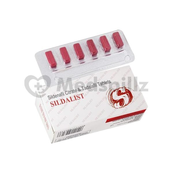 Sildalist 120mg