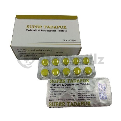 Super Tadapox