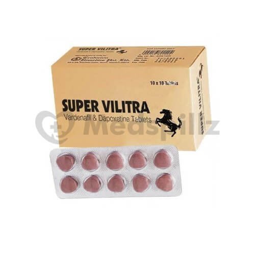 Super Vilitra Super Vilitra