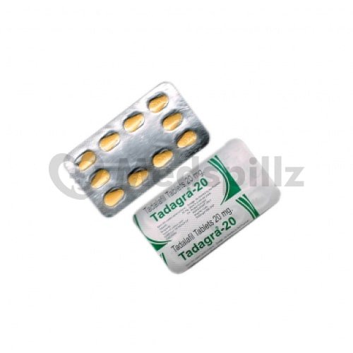 Tadagra 20 mg