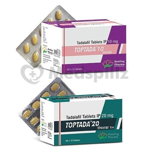 Toptada 10 mg