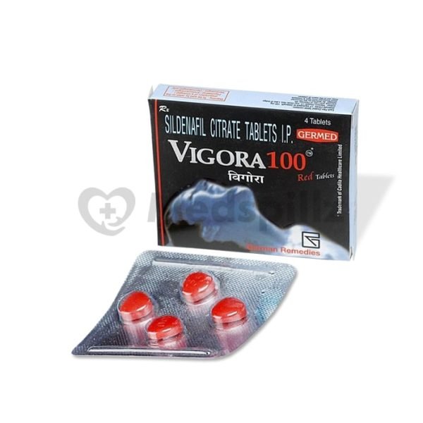 Vigora 100 mg Vigora 100 mg