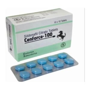 Cenforce 100 mg