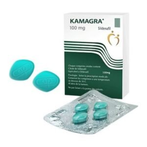 Kamagra 100 mg